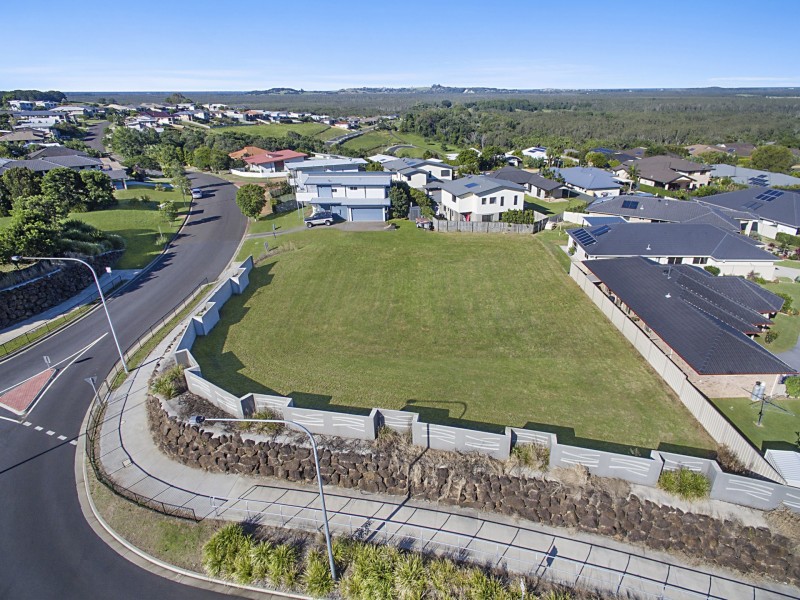 Lot 1/0 Unara Parkway, Cumbalum NSW 2478