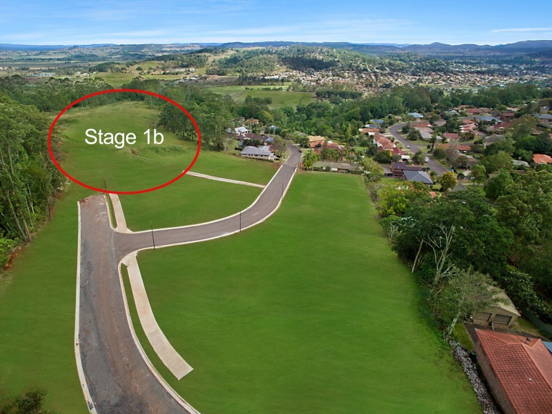 0 Sanctuary Hills Estate (Stage 1b), Goonellabah NSW 2480