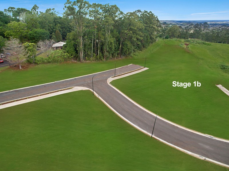 0 Sanctuary Hills Estate (Stage 1b), Goonellabah NSW 2480
