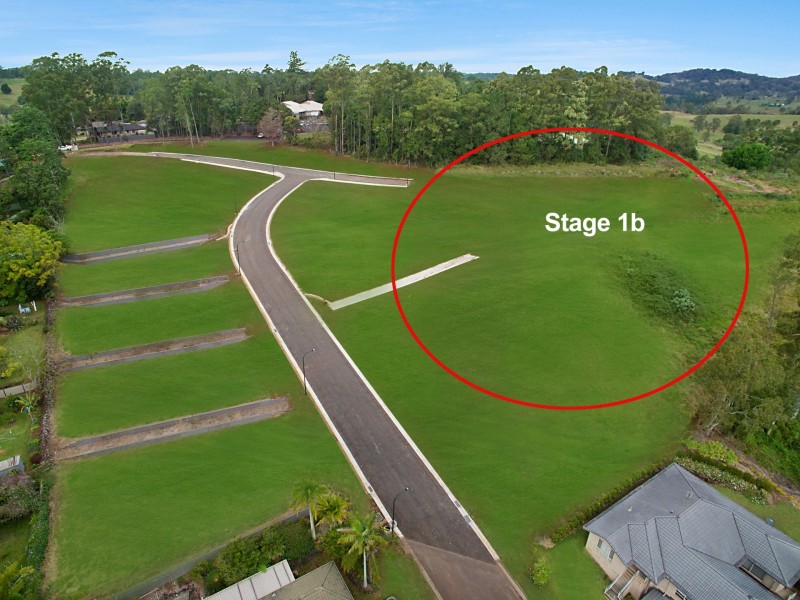 0 Sanctuary Hills Estate (Stage 1b), Goonellabah NSW 2480