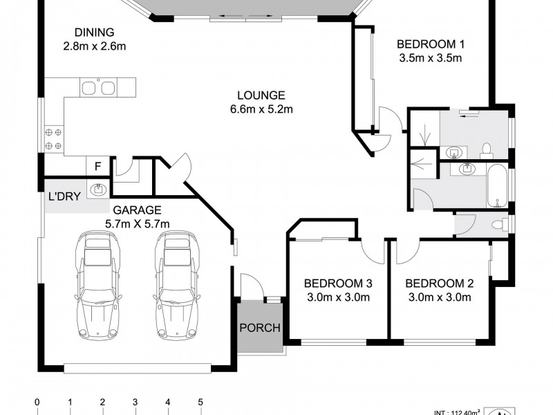 1/24 Sunnybank Drive, Ballina NSW 2478