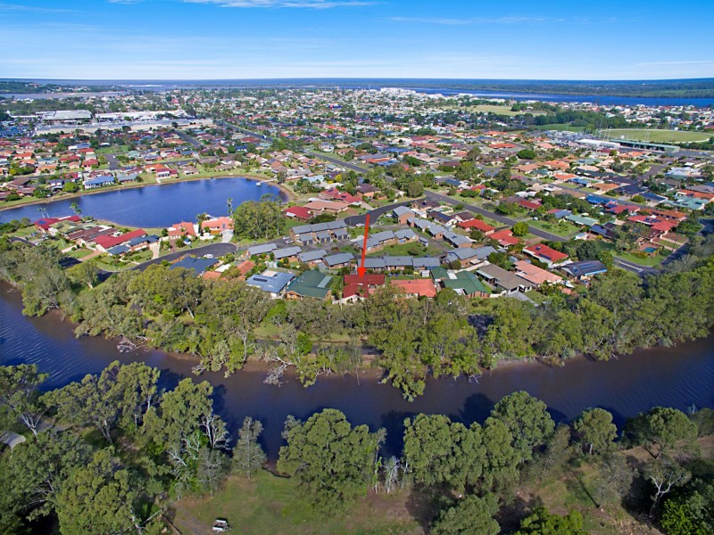 77 Canal Road, Ballina NSW 2478