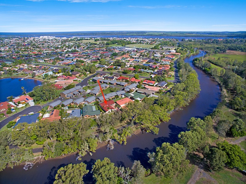 77 Canal Road, Ballina NSW 2478