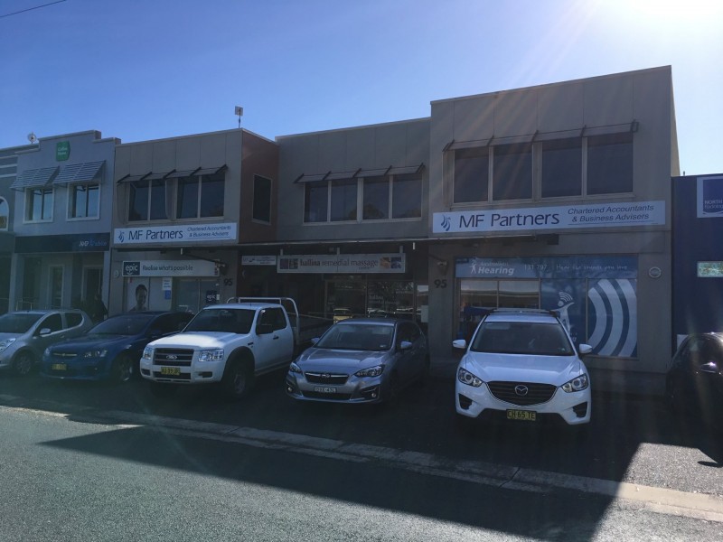 4/95 Tamar Street, Ballina NSW 2478