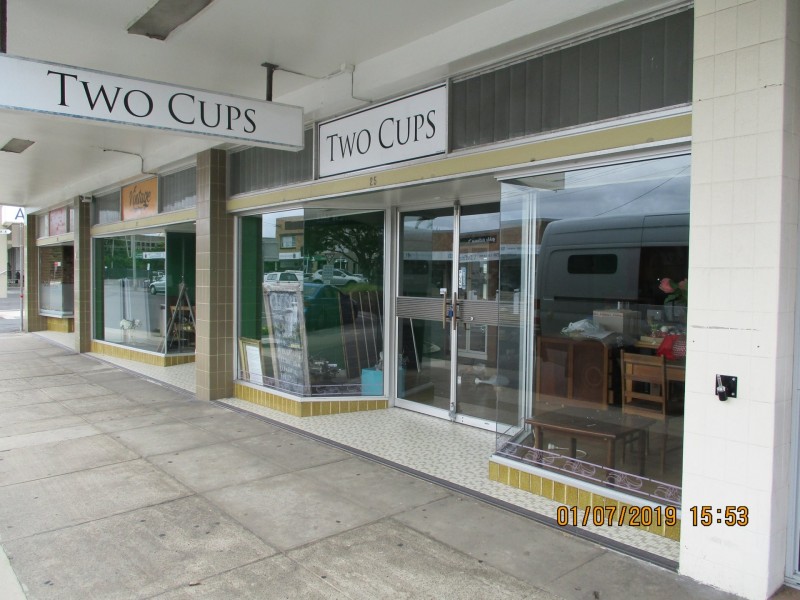 25 Cherry Street, Ballina NSW 2478