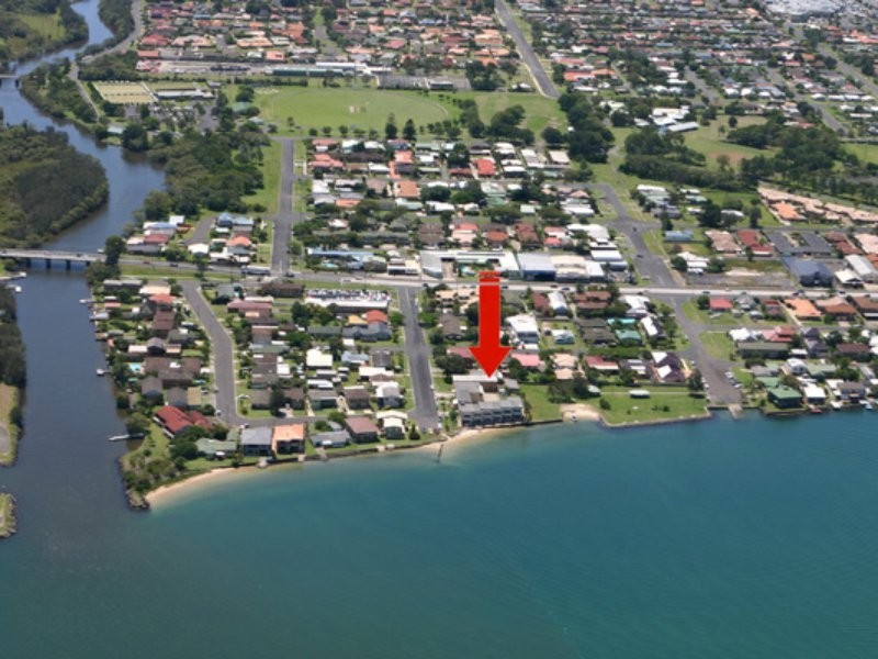 4/5 Henry Philp Avenue, Ballina NSW 2478