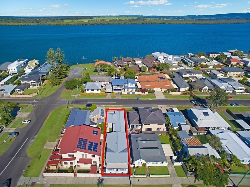 300 River Street (3 Greenhalgh Street), Ballina NSW 2478