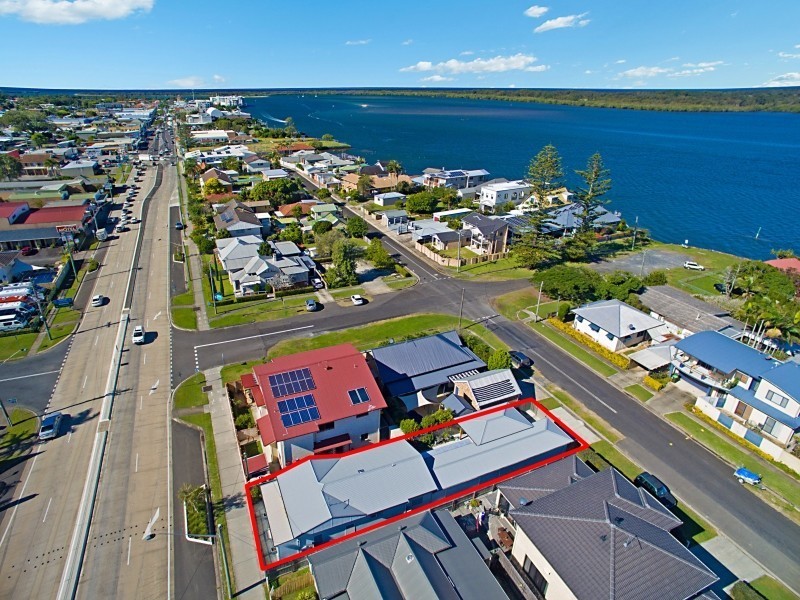 300 River Street (3 Greenhalgh Street), Ballina NSW 2478