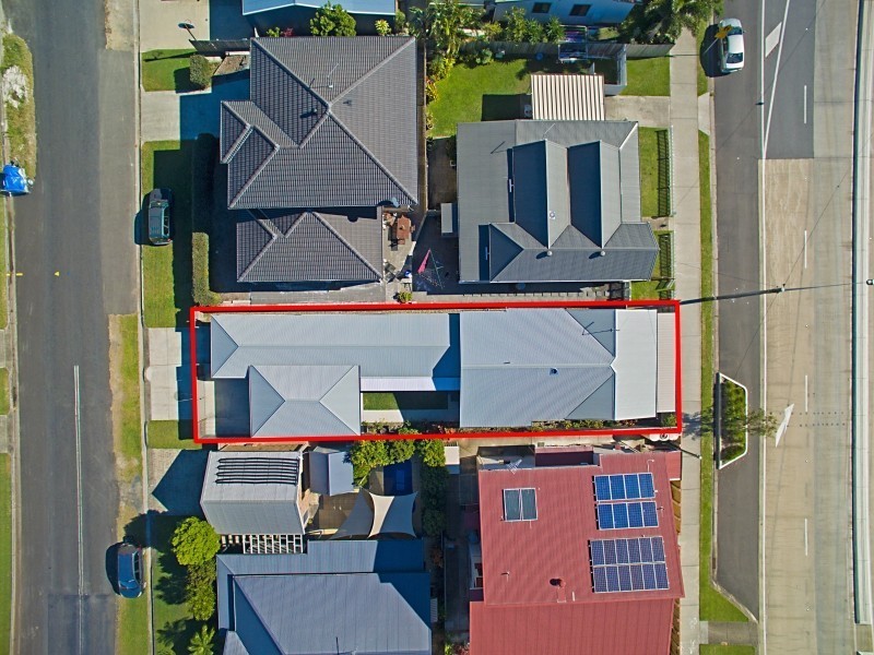 300 River Street (3 Greenhalgh Street), Ballina NSW 2478