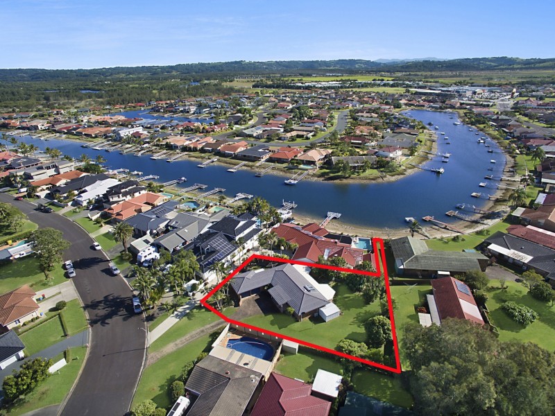 103 Riverside Drive, Ballina NSW 2478