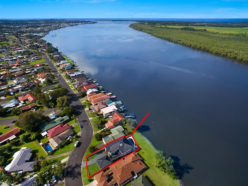 108 Riverside Drive, Ballina NSW 2478