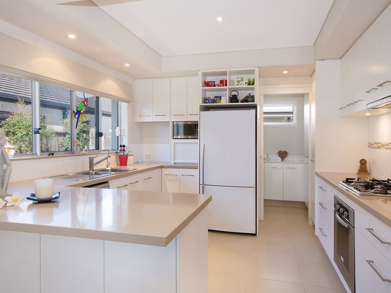 2/35 Fox Street (Via Hamilton Lane), Ballina NSW 2478