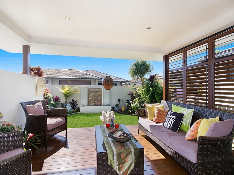 2/35 Fox Street (Via Hamilton Lane), Ballina NSW 2478