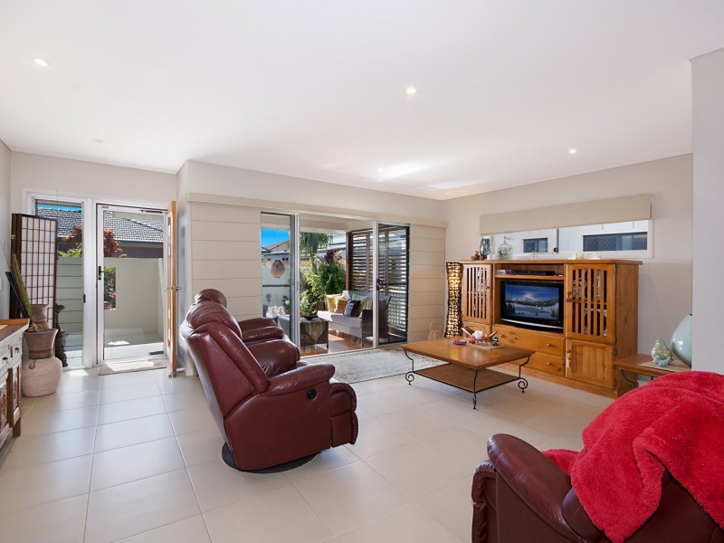 2/35 Fox Street (Via Hamilton Lane), Ballina NSW 2478