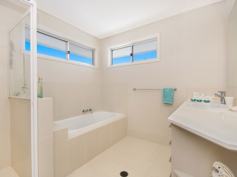 2/35 Fox Street (Via Hamilton Lane), Ballina NSW 2478