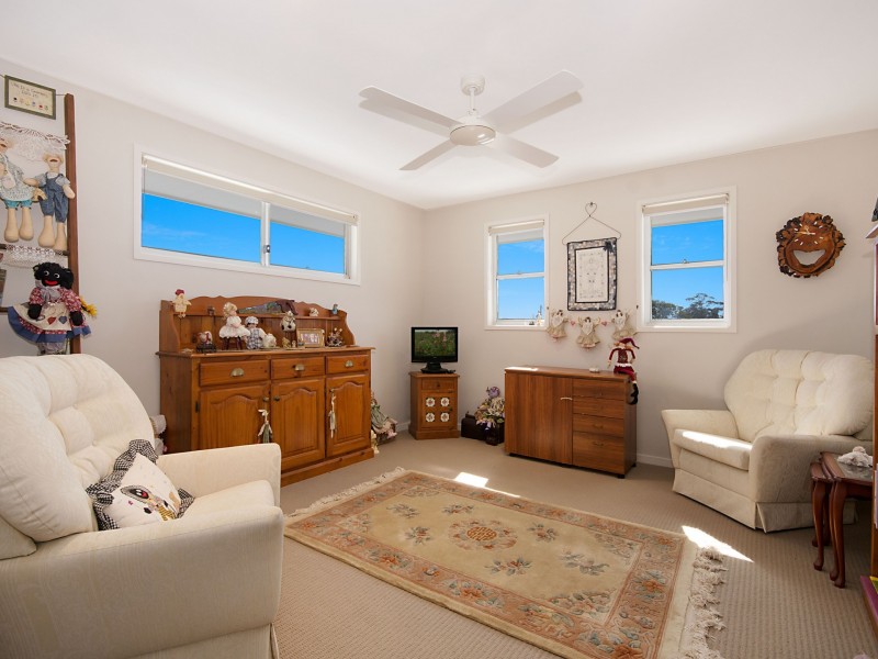 2/35 Fox Street (Via Hamilton Lane), Ballina NSW 2478