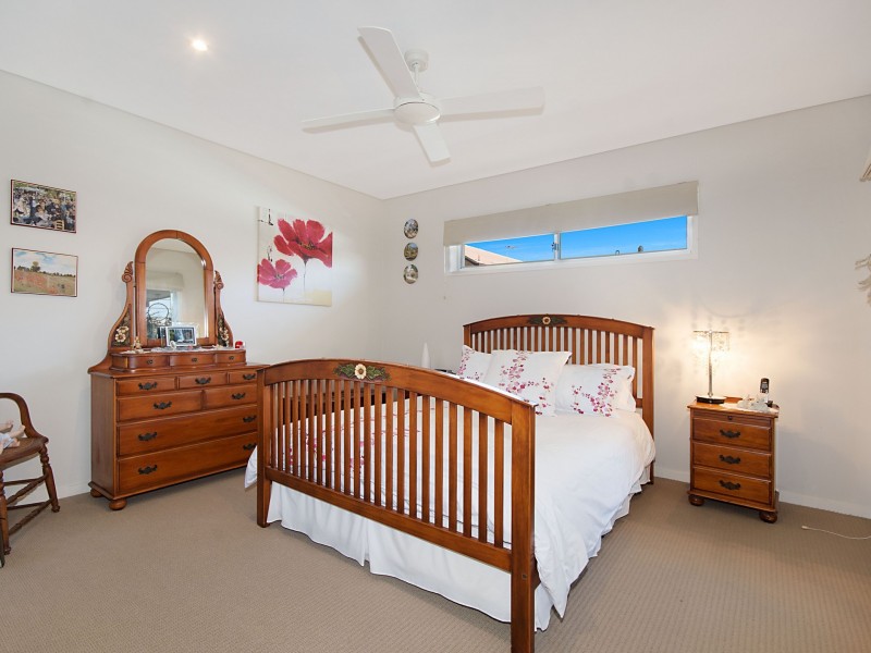 2/35 Fox Street (Via Hamilton Lane), Ballina NSW 2478