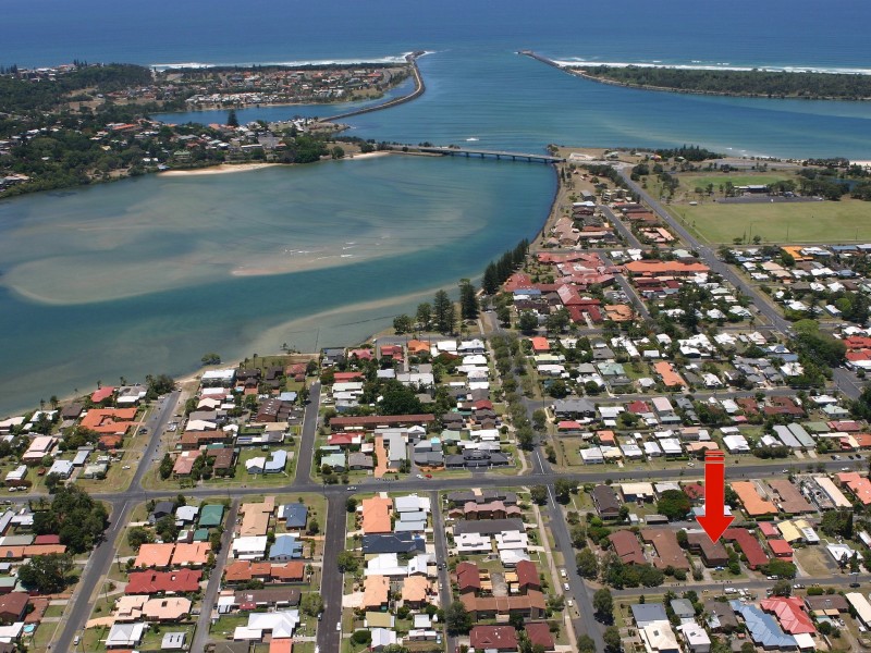 1/15 Jarrett Street, Ballina NSW 2478