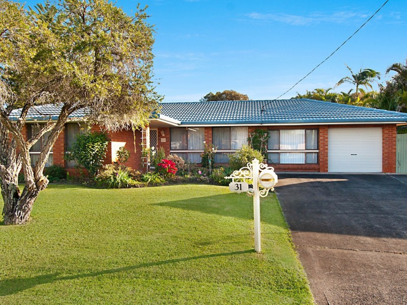 31 Howard Crescent, Ballina NSW 2478