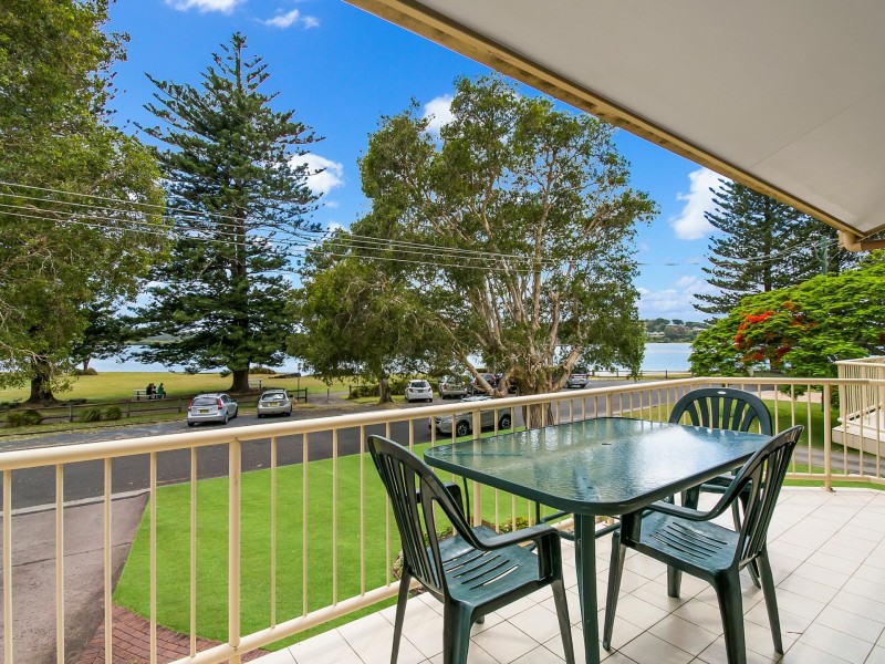 4/8 Fox Street, Ballina NSW 2478