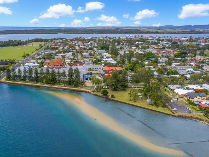 4/8 Fox Street, Ballina NSW 2478