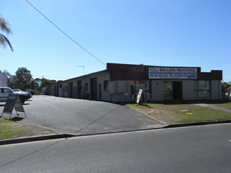 6/17 Southern Cross Drive, Ballina NSW 2478