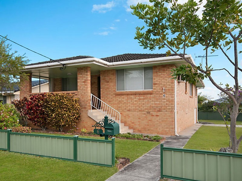 6 Suzanne Street, East Ballina NSW 2478