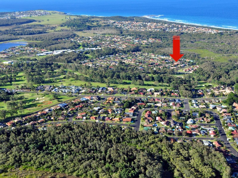 2/13 Kardella Avenue, East Ballina NSW 2478