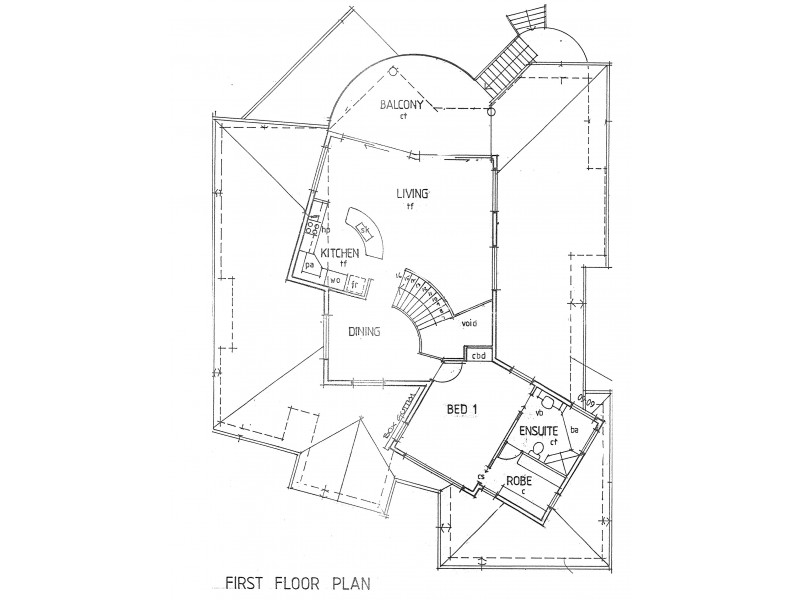 115 Riverside Drive, Ballina NSW 2478 Floorplan