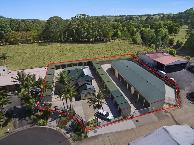 Lot 27 & 28/0 Bugam Place, Bangalow NSW 2479