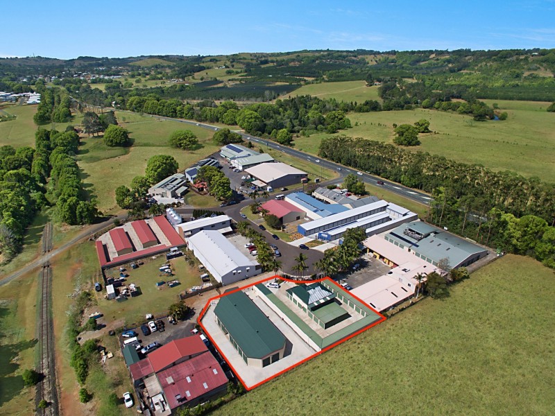 Lot 27 & 28/0 Bugam Place, Bangalow NSW 2479