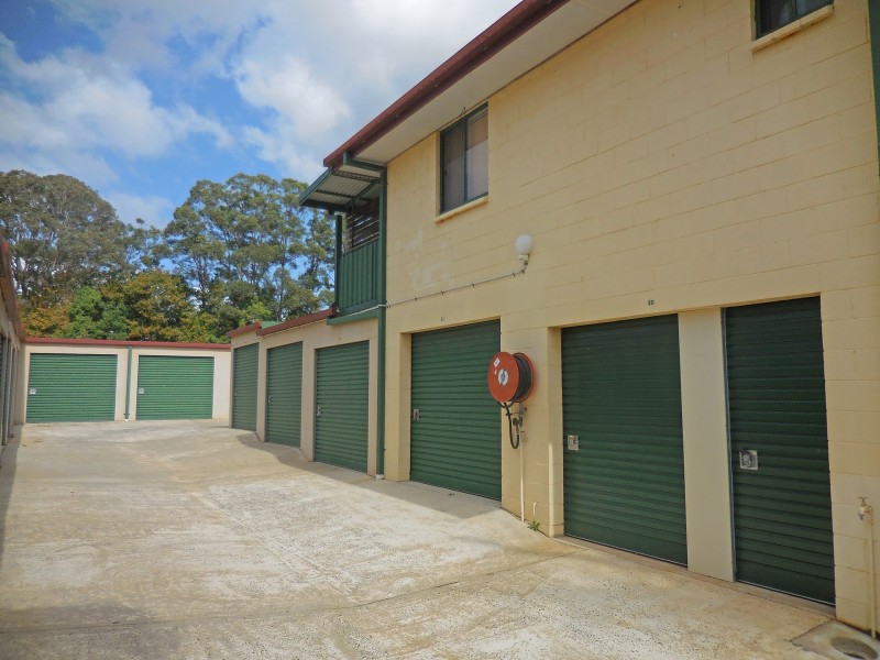 Lot 27 & 28/0 Bugam Place, Bangalow NSW 2479