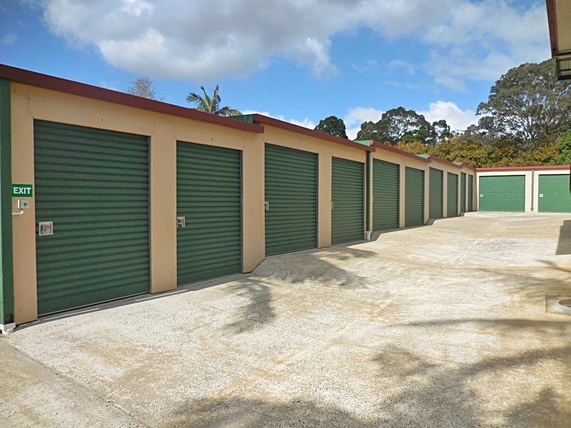 Lot 27 & 28/0 Bugam Place, Bangalow NSW 2479