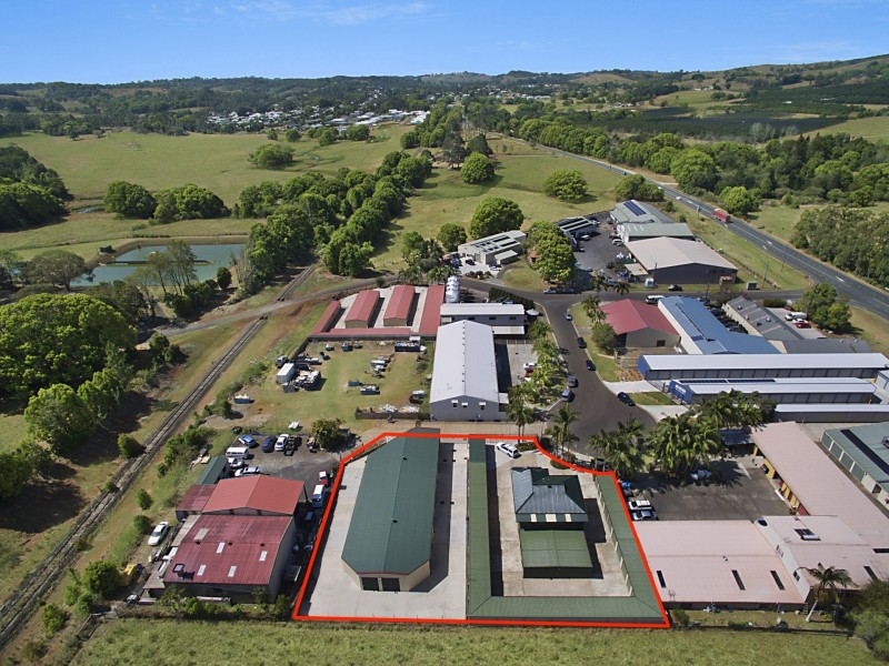 Lot 27 & 28/0 Bugam Place, Bangalow NSW 2479