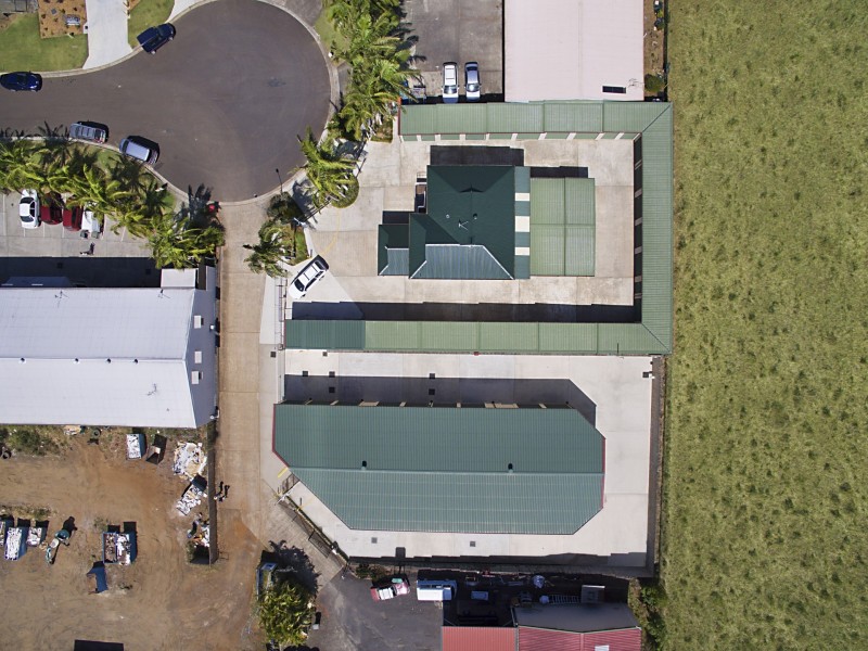 Lot 27 & 28/0 Bugam Place, Bangalow NSW 2479