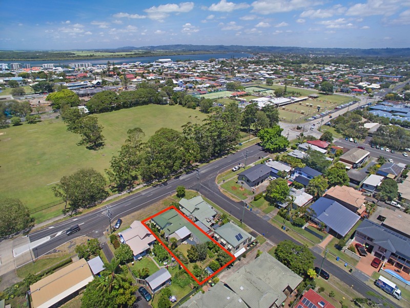 43 Bentinck Street, Ballina NSW 2478