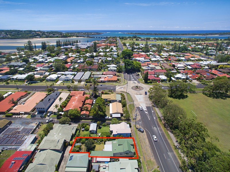 43 Bentinck Street, Ballina NSW 2478