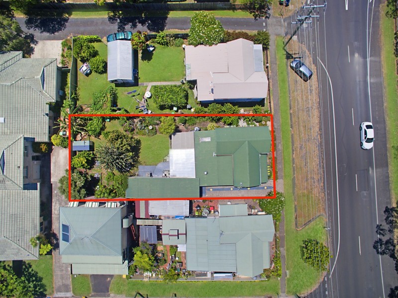 43 Bentinck Street, Ballina NSW 2478
