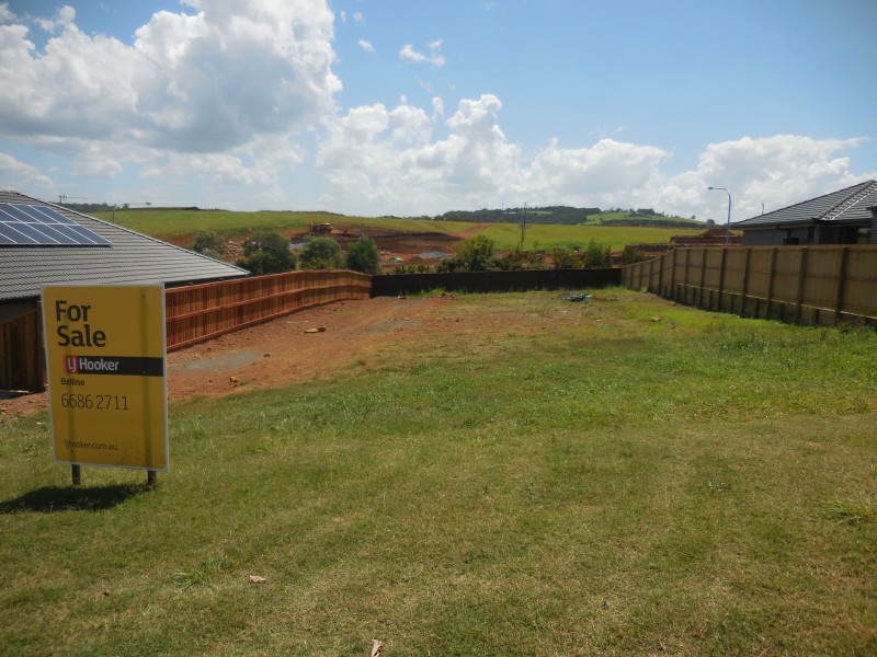 28 O’Rourke Street, Cumbalum NSW 2478