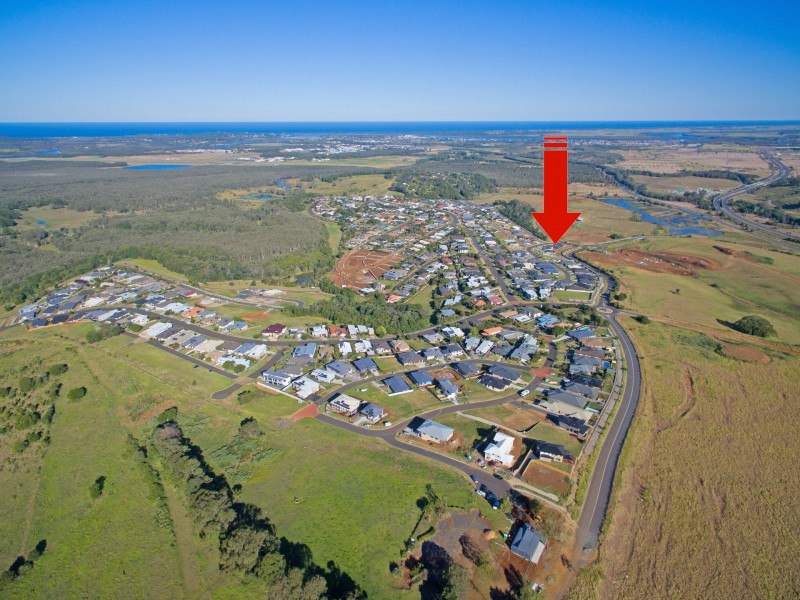 28 O’Rourke Street, Cumbalum NSW 2478