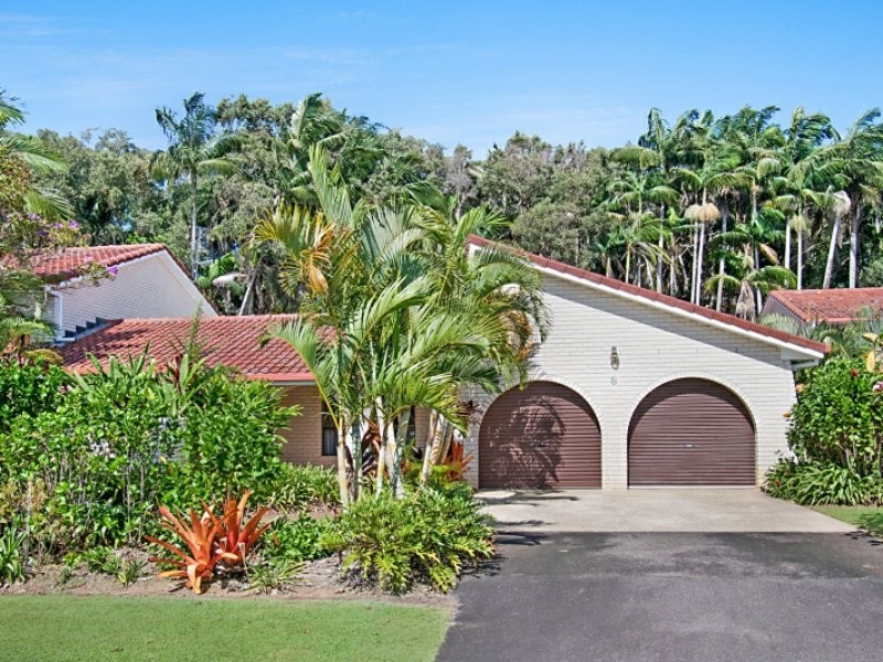 Unit 8/1 Lee Street, East Ballina NSW 2478