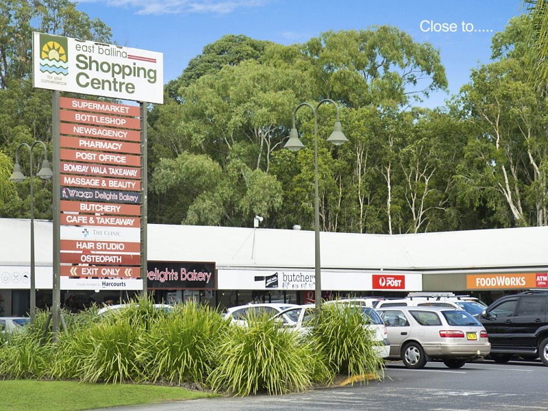 Unit 8/1 Lee Street, East Ballina NSW 2478