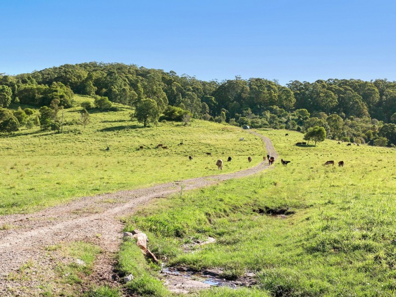 102 & 103 Thurgates Lane, Meerschaum Vale NSW 2477