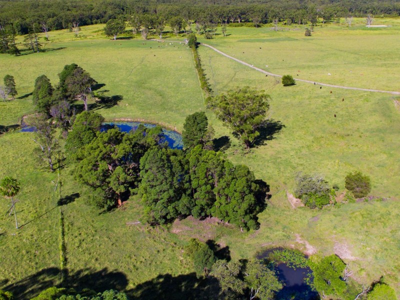 102 & 103 Thurgates Lane, Meerschaum Vale NSW 2477