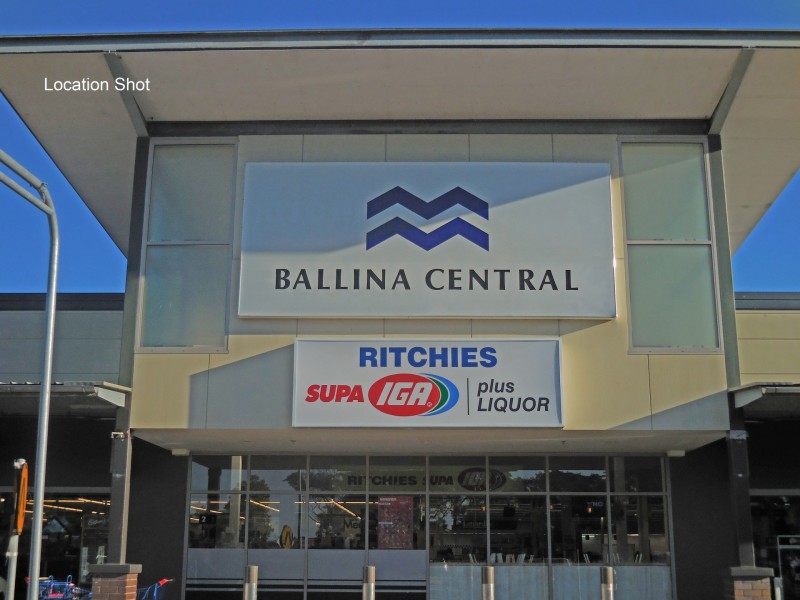 11/4 Fox Lane, Ballina NSW 2478