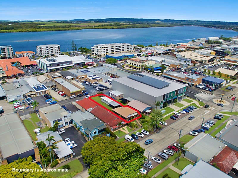 60 Tamar Street, Ballina NSW 2478