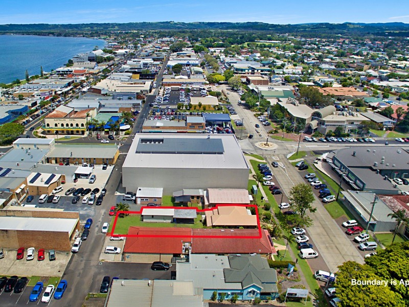 60 Tamar Street, Ballina NSW 2478