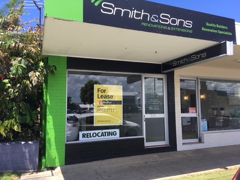 3/9 Moon Street, Ballina NSW 2478