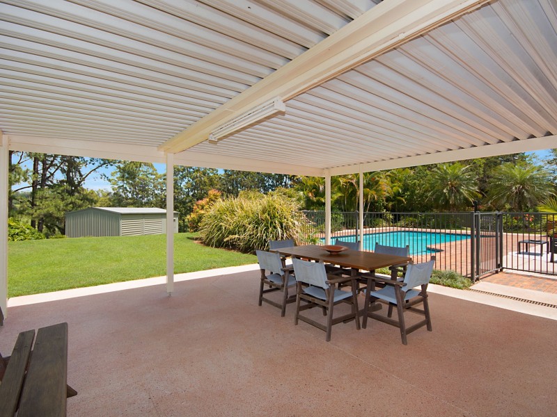 497 Uralba Road, Lynwood NSW 2477