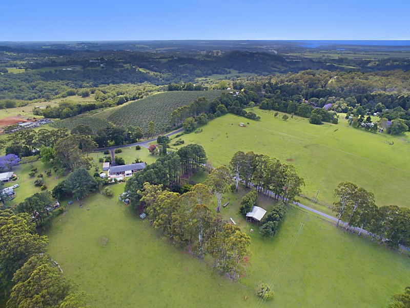 497 Uralba Road, Lynwood NSW 2477